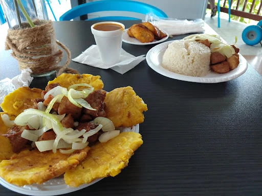 El Kiosko del Sabor de Cayey photo 2