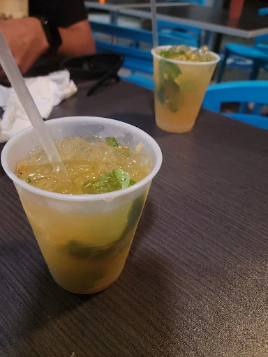 El Kiosko del Sabor de Cayey photo 1